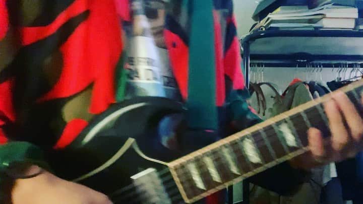 小野武正のインスタグラム：「アワーワールド / KEYTALK  音楽の力は時代を乗り超えていく!!  #わしつなぎ #keytalk #2週目」