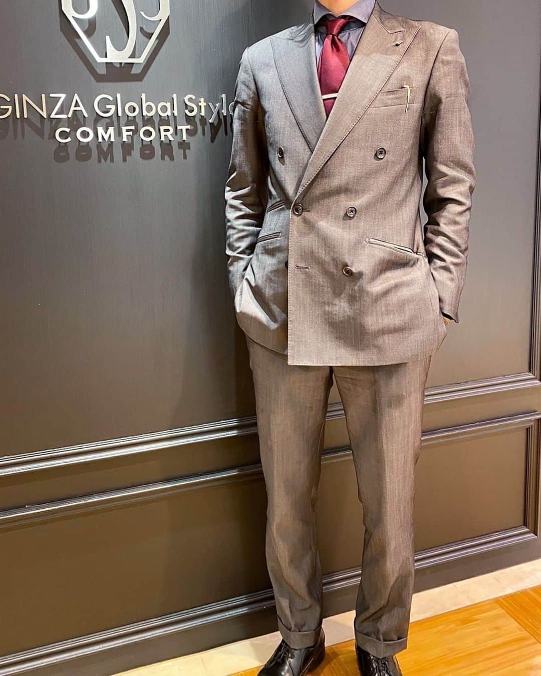 Global Style（グローバルスタイル）のインスタグラム
