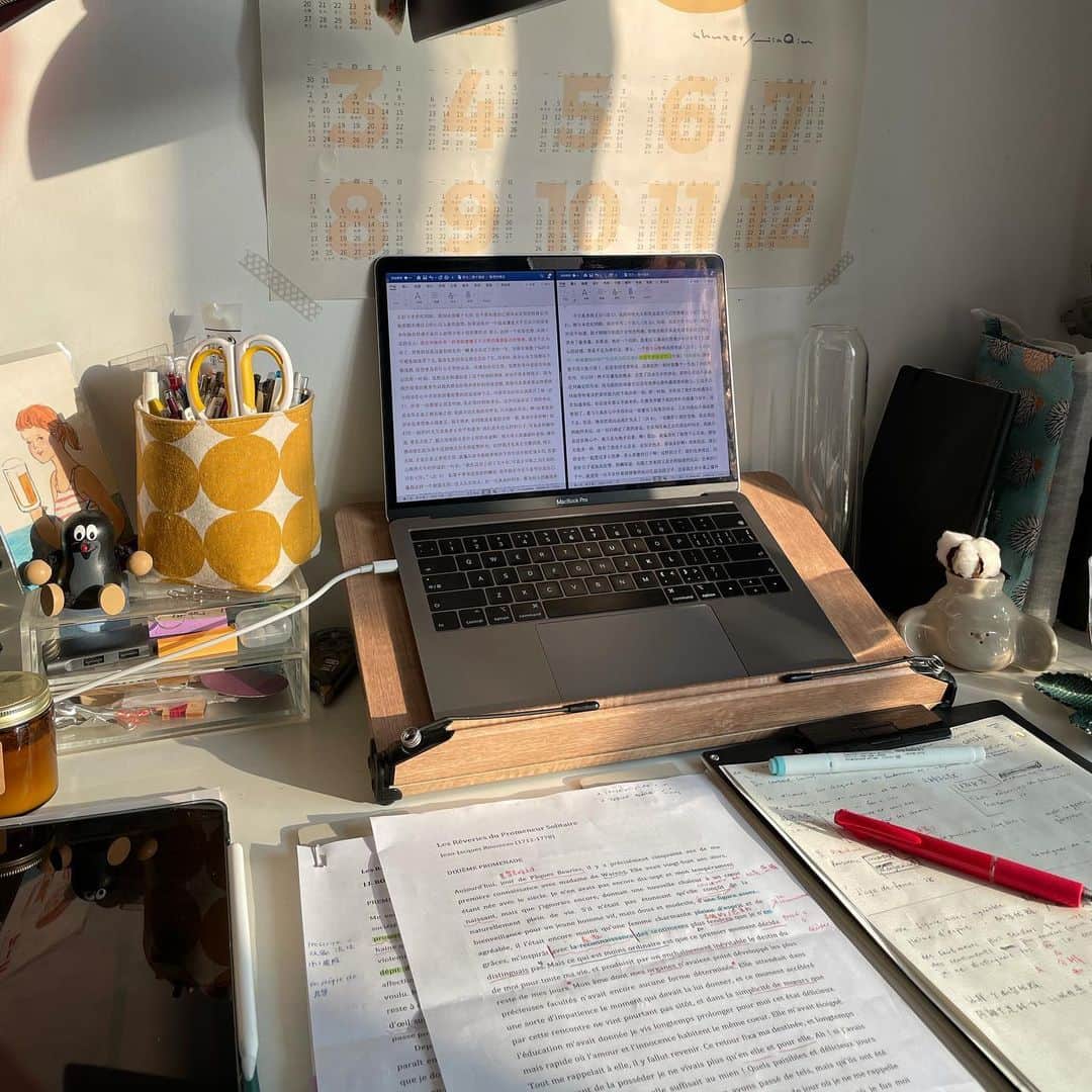 lixibei_iceのインスタグラム：「FFFFFFFFFinal week👏🏼」