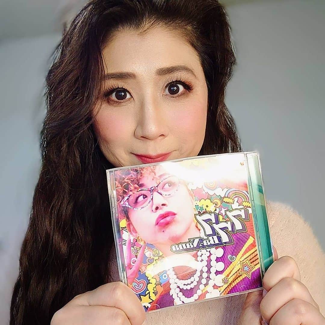 吉岡奈々子のインスタグラム