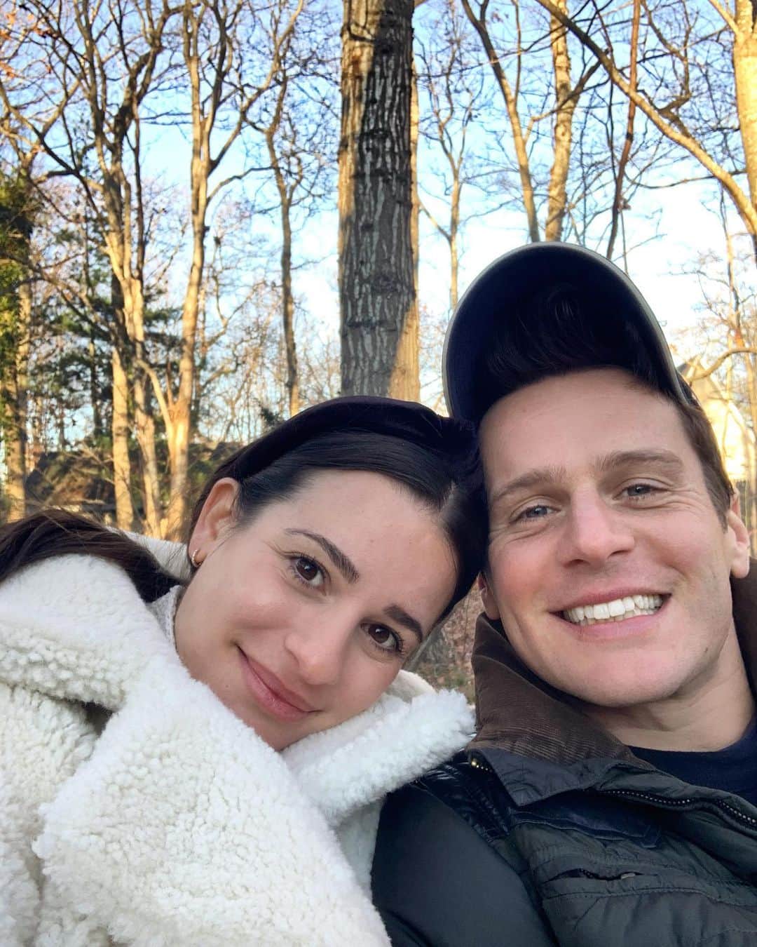 リア・ミシェルのインスタグラム：「15 years by my side.❤️」