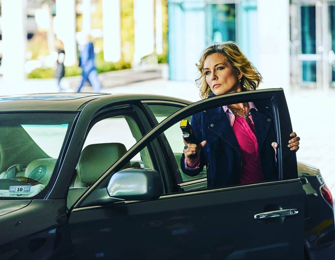 ケラン・ラッツさんのインスタグラム写真 - (ケラン・ラッツInstagram)「Welcome to the show the uber talented @theamycarlson1 !!!  Tonight’s NEW episode of @fbimostwantedcbs is gonna be fun and fiesty!  10pm only on @cbstv right after the awesome @fbicbs   #Repost @theamycarlson1 ・・・ Don’t miss tonight’s episode of @fbimostwantedcbs Meet #jackieward 🤗❤️🤗」12月9日 4時47分 - kellanlutz