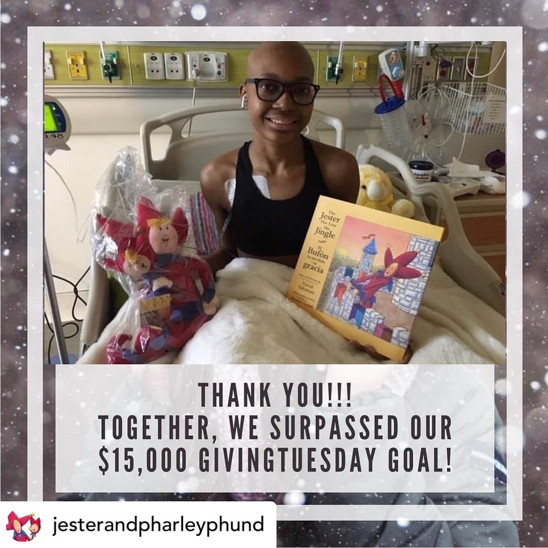 ディーン・ノリスのインスタグラム：「Raised $15k!! Thanks all」