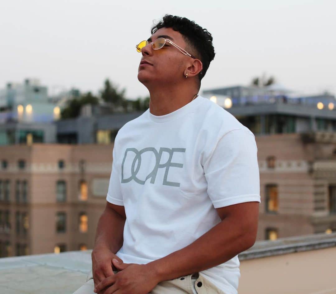 DOPEのインスタグラム：「DOPE CORE‼️」