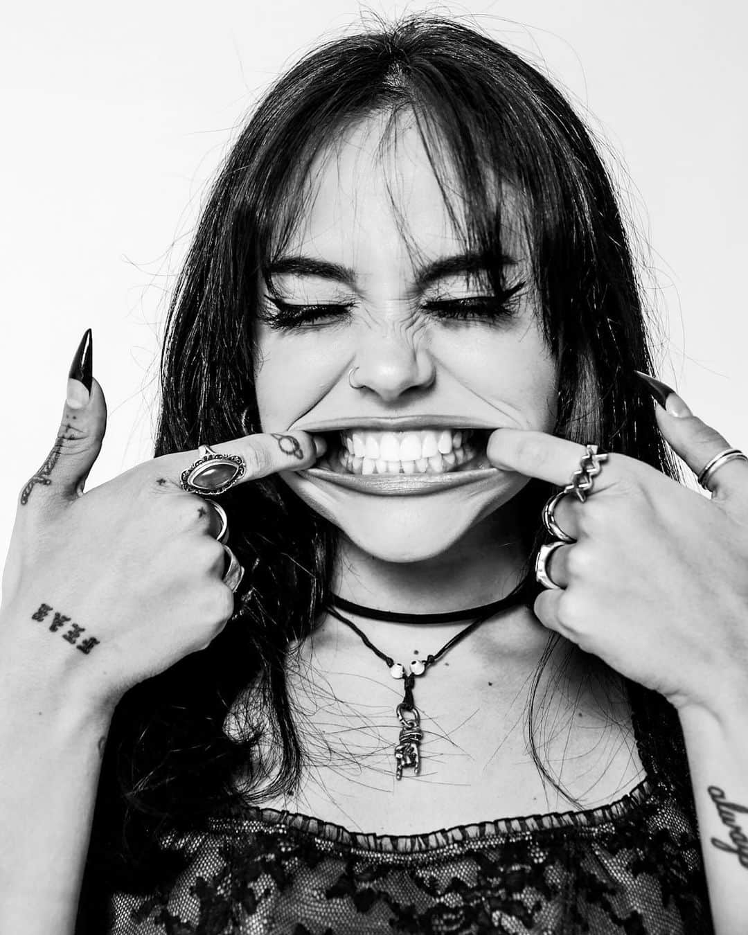 マギー・リンデマンのインスタグラム：「45 days left...」