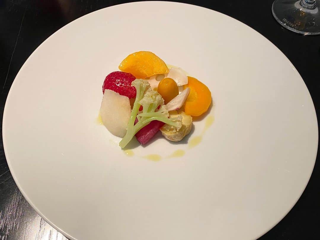 後関好宏のグルメインスタ