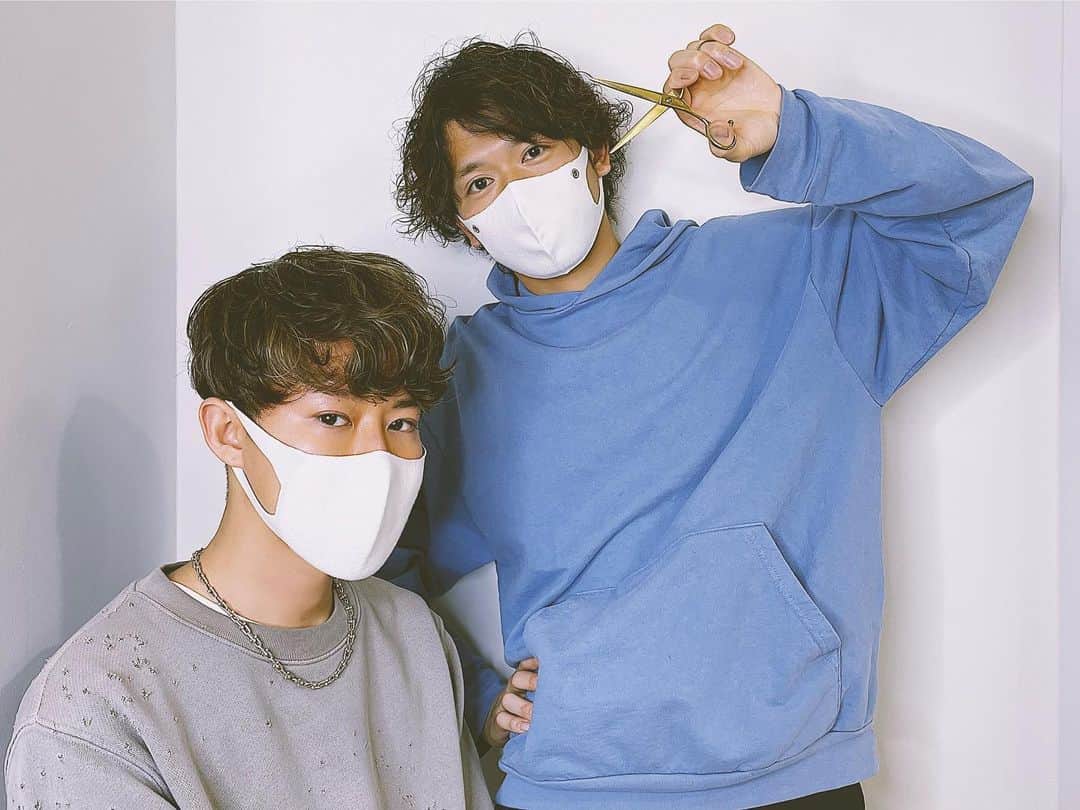 栗原一徳のグルメインスタ