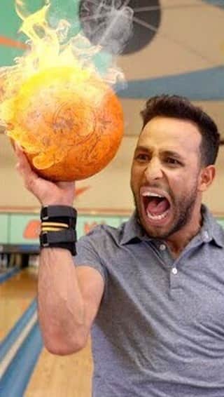 Anwar Jibawiのインスタグラム