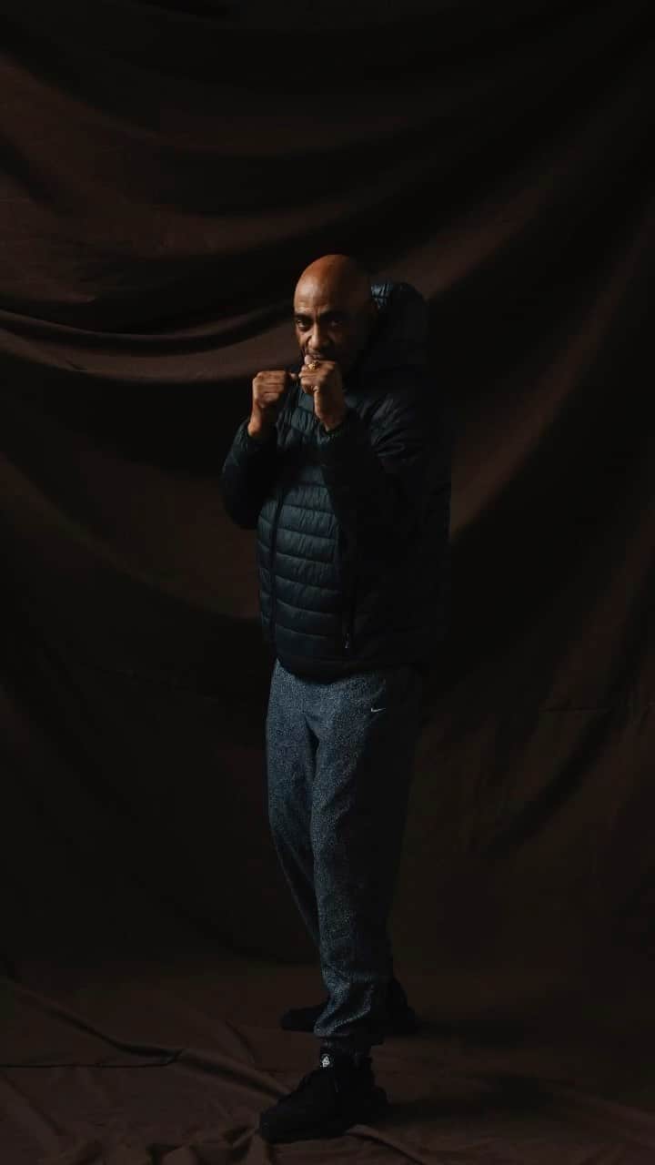 Paul Octaviousのインスタグラム：「It’s been such an amazing opportunity to have my dad around helping me do demo work on the new studio.  He came by and installed a genius pulley system for my backdrops (HOW DO DADS HAVE THESE RANDOM AND BRILLIANT SKILLS) and I had him pose for first portrait in the studio!  Love you Dad!  music - Plantasia by Mort Garson」