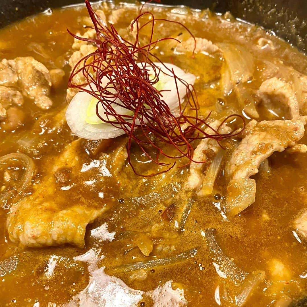 江口寿史のグルメインスタ