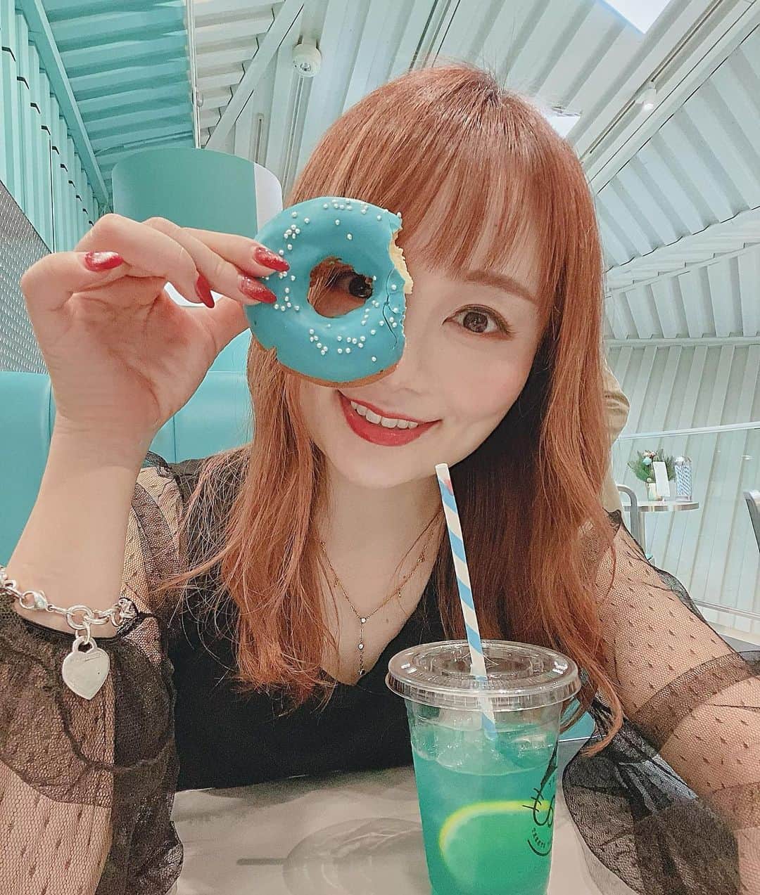 Roseのインスタグラム