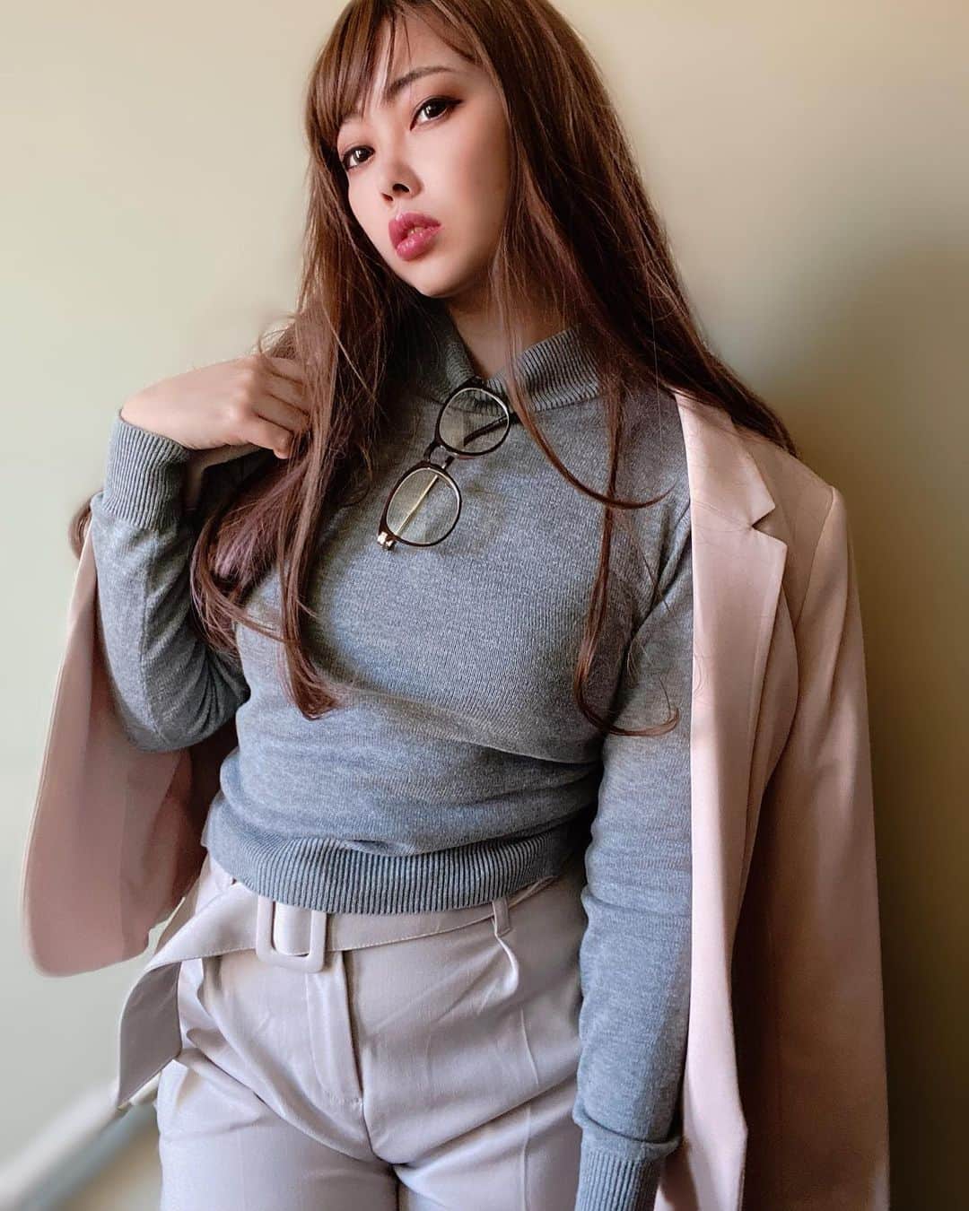ちゃたさんのインスタグラム写真 ちゃたinstagram おはよう Hm Mercuryduo Com Vis きれいめファッション 服好きな人と繋がりたい お仕事コーデ Fashionpost レディースファッション Daily ニット ジャケット Like4likes お仕事依頼受付中 大人