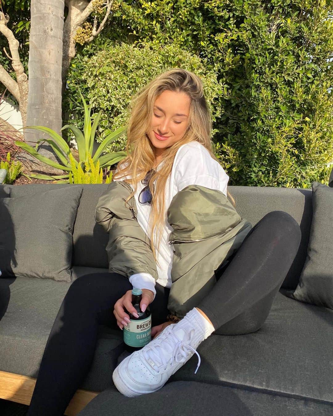 Savannah Montanoのインスタグラム：「california photo dump」