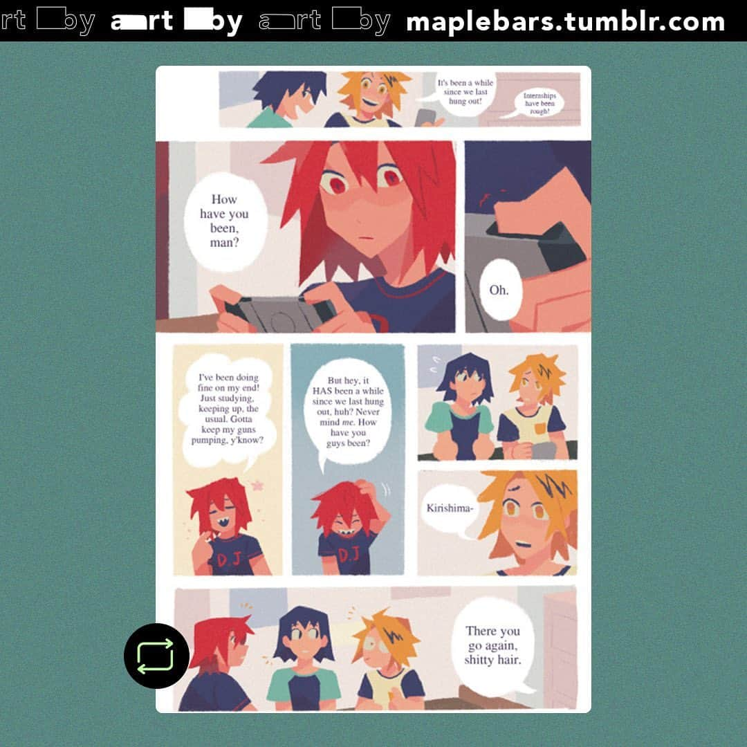 Tumblrのインスタグラム