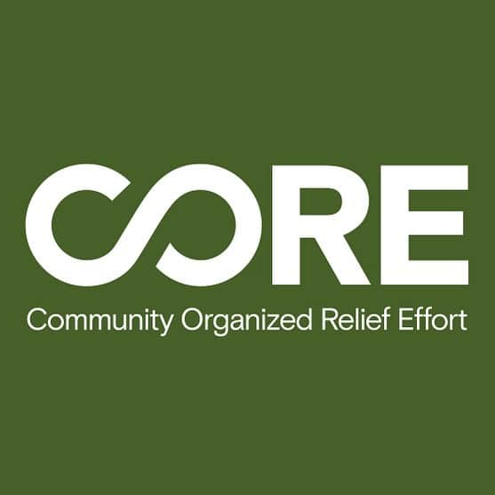 ショーン・ペンのインスタグラム：「Sean here. If you want to know what CORE is doing, head over to @COREResponse or coreresponse.org/covid19 (in my bio). -s」