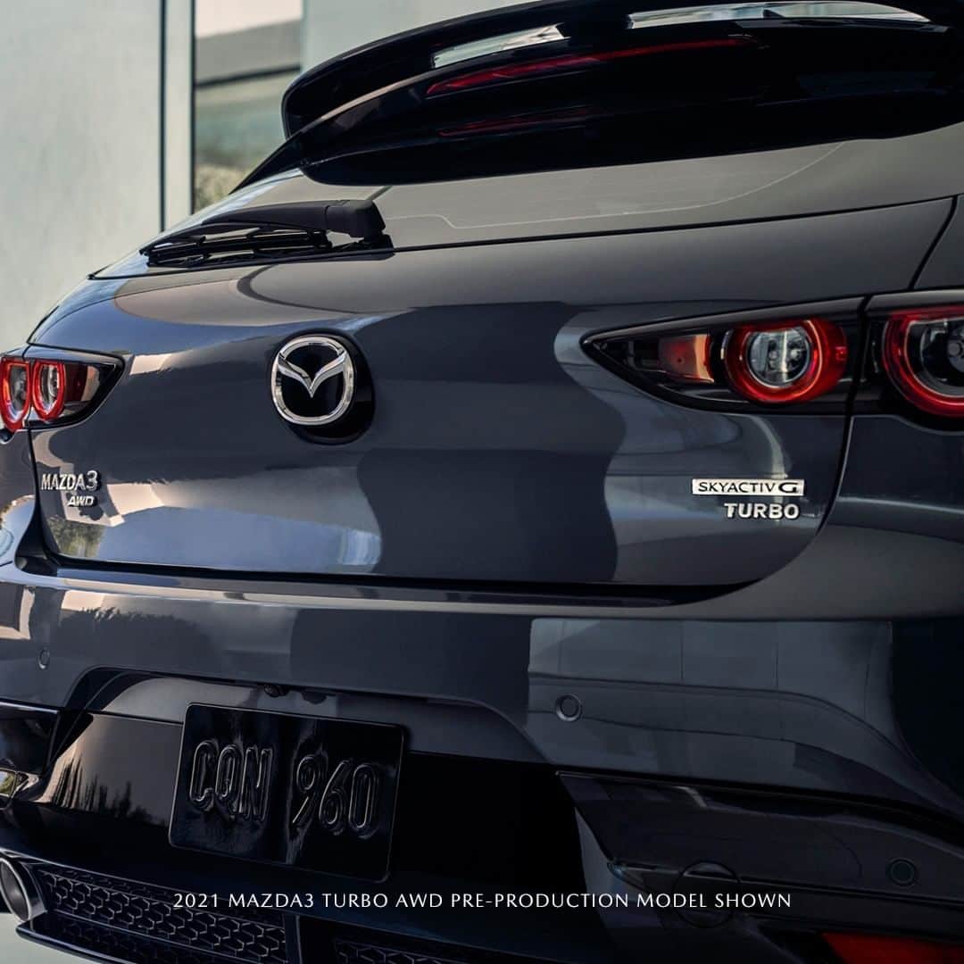 MAZDA Canadaのインスタグラム：「Learn more about Mazda's Skyactiv-G Turbo Engine from Andrew Bardwell, a mechanical engineer and the National Manager of Brand Value Delivery for Mazda Canada. Videos are available through our story. #mazdastories #turbotuesday」