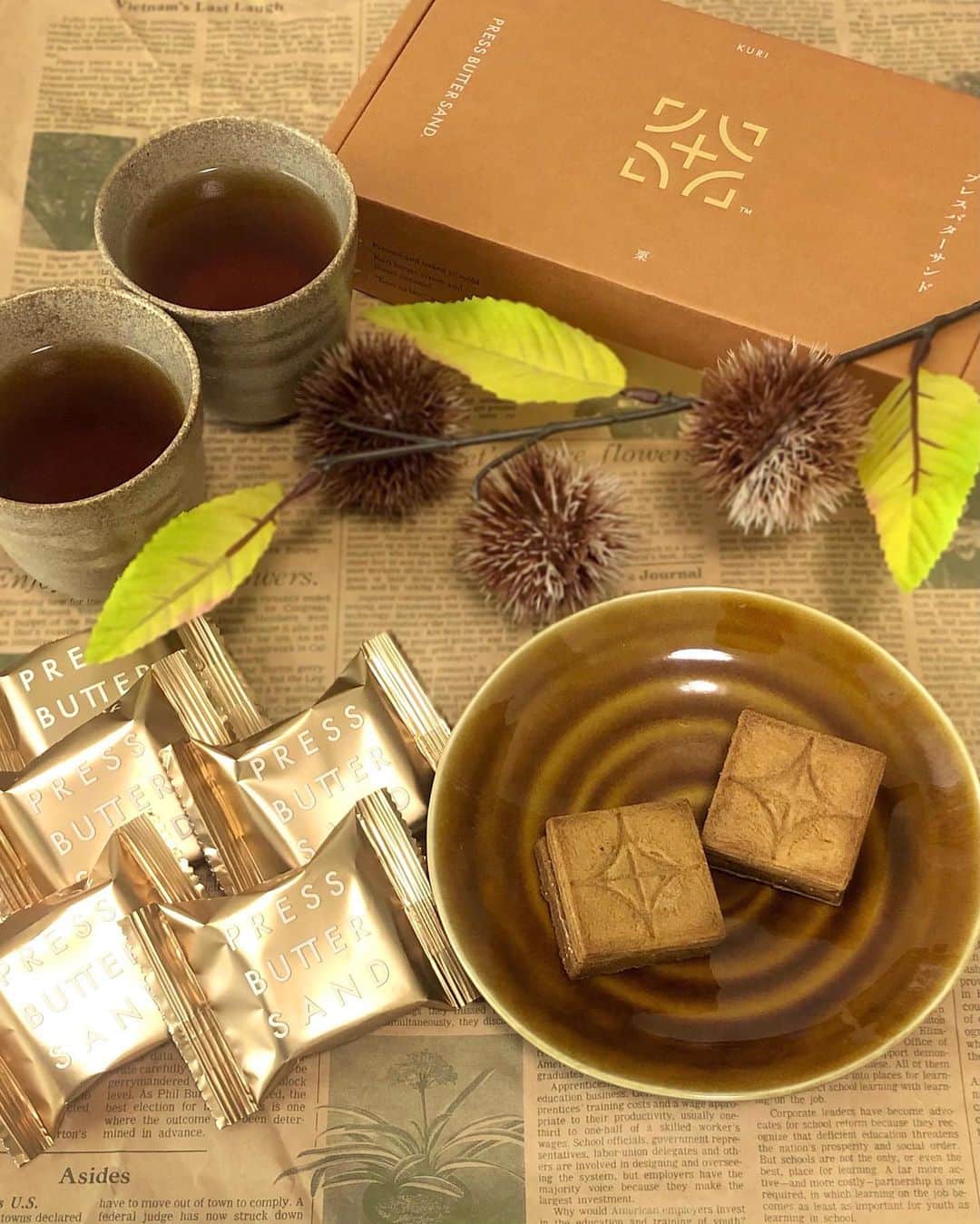 Manaのグルメインスタ