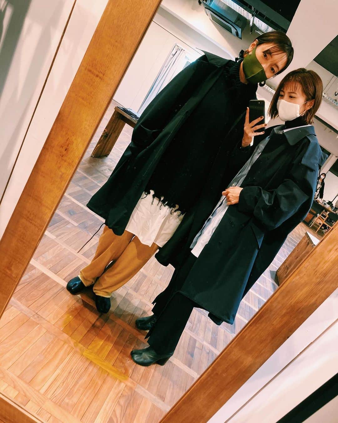 安田美沙子のインスタグラム