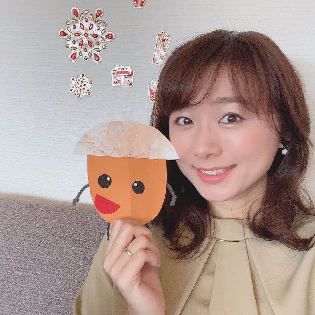 今井美穂のインスタグラム