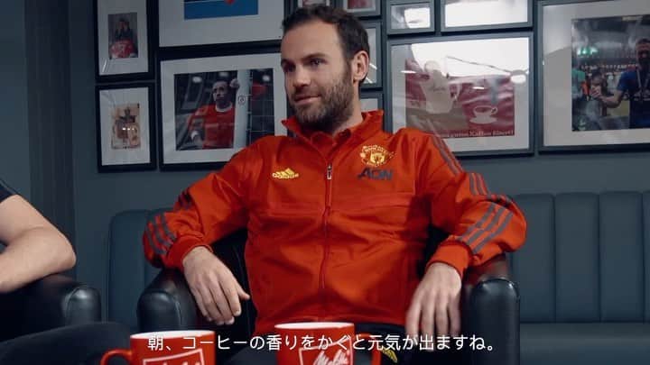 Goal Japanのインスタグラム