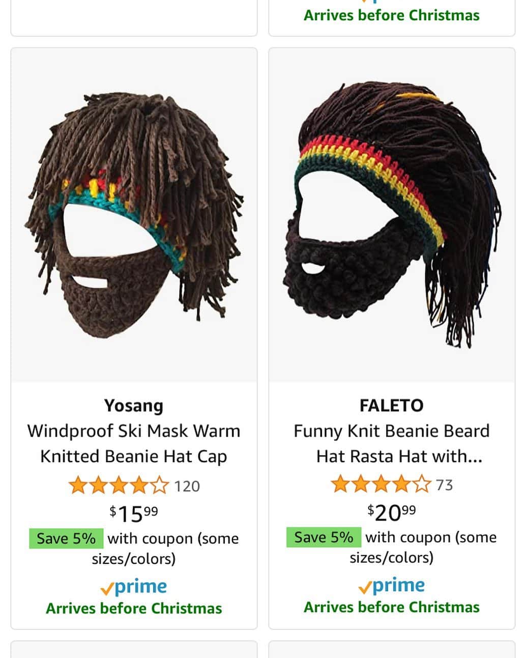 アンナ・パキンのインスタグラム：「What the FUCK @amazon Apparently this is just a “funny” gift idea.... They are even modeled on WHITE heads... Does #culturalappropriation even cover this?」