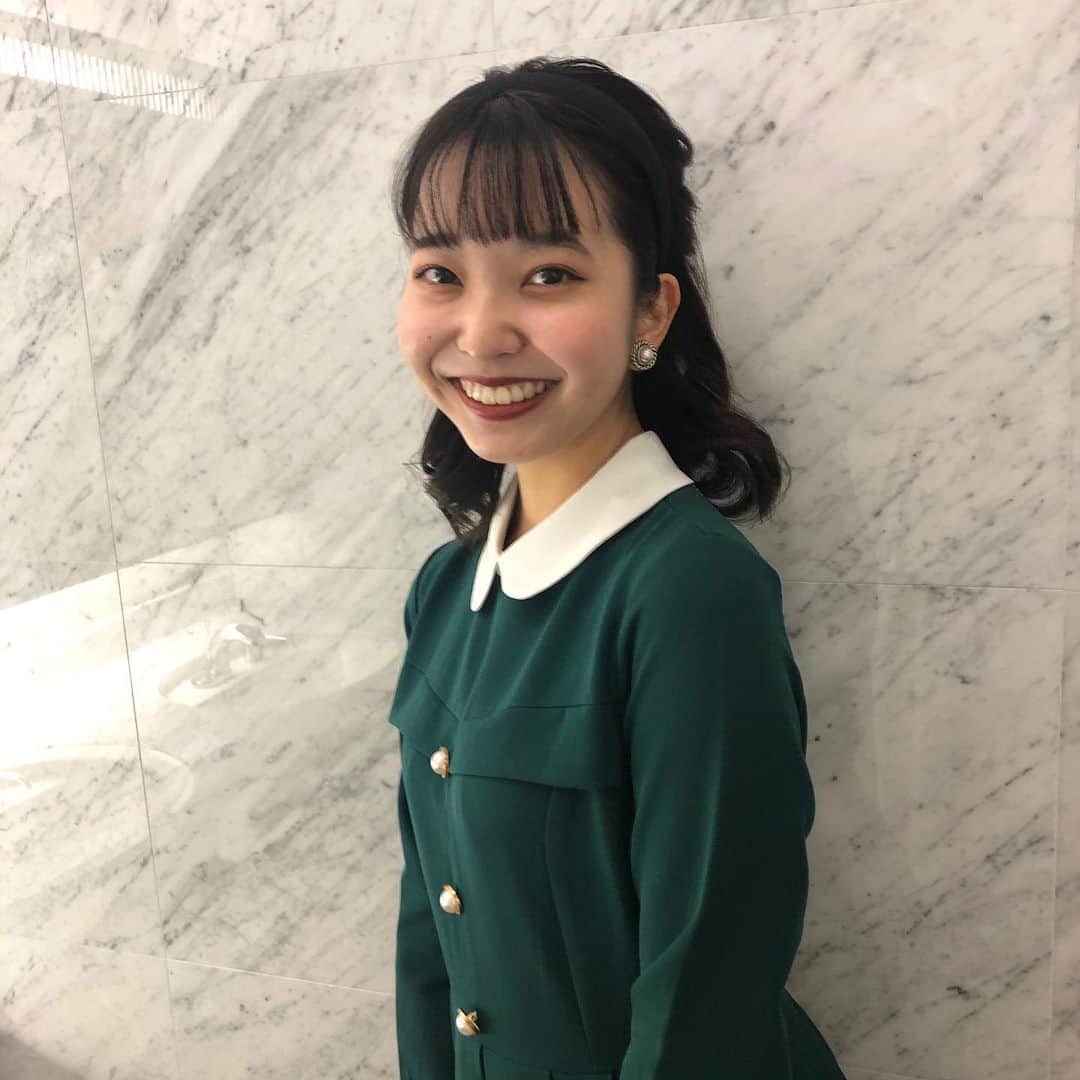 竹村夏音のインスタグラム：「Campus Girls' Festival 👠🤍 みなさんと会える初めてのイベント！物凄く楽しかった...♡  このような素晴らしい機会を与えて下さった美良((@miravats_06 ))さんをはじめ、運営の皆様、支援して下さった皆様、そしていつも応援して下さるファンの皆様、本当にありがとうございました😌  やっぱり人前に立つことは好きだし、ファッションもメイクも大好き！！  これからも少しずつみなさんと会える事が出来るように頑張っていきます🐻♡  そして他大学のミスのみんなとお話出来て、仲良くできて本当に嬉しい🥲」
