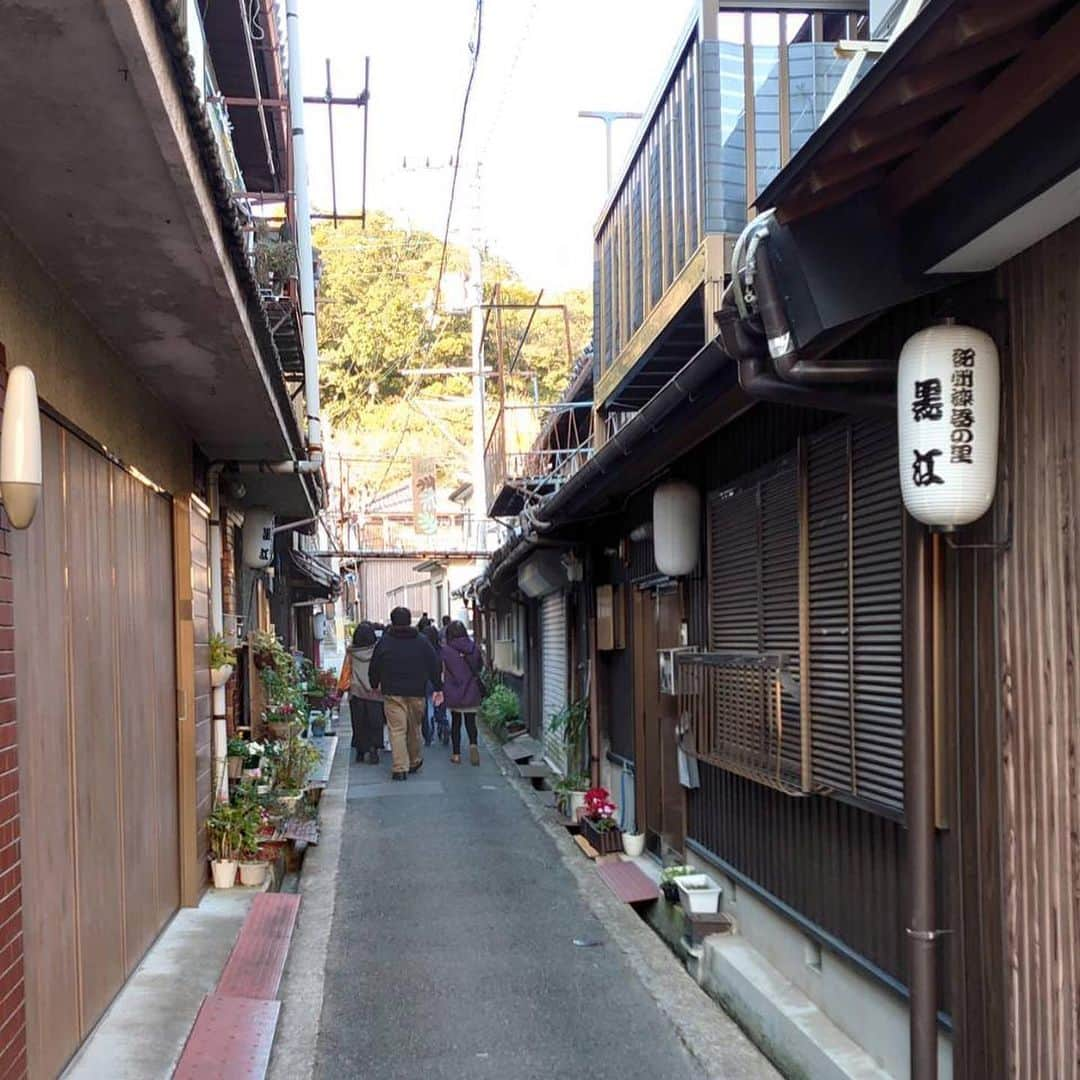 田舎暮らし応援県わかやまさんのインスタグラム写真 - (田舎暮らし応援県わかやまInstagram)「ローカル情報発信Lab. in 和歌山が12/5(土)に海南市黒江で開催されたました。移住者目線で和歌山の魅力を発信！#わかやま#海南市黒江  #移住」12月9日 10時54分 - wakayama_life