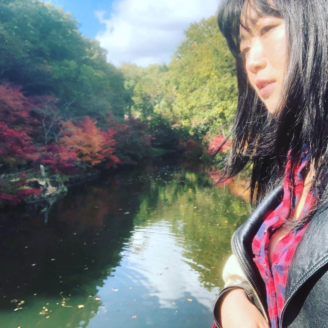 佐々木心音のインスタグラム