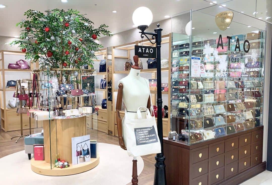 ATAO(アタオ)のグルメインスタ