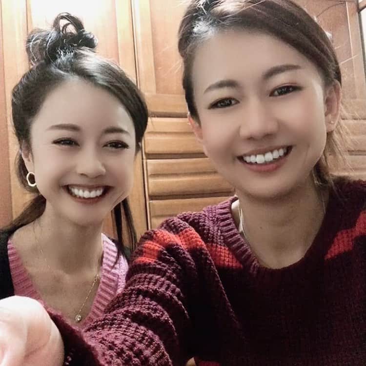 瑛蓮のインスタグラム：「妹にクリスマスプレゼントで笛を買ってあげました。  #瑛蓮 #リコーダー #妹」
