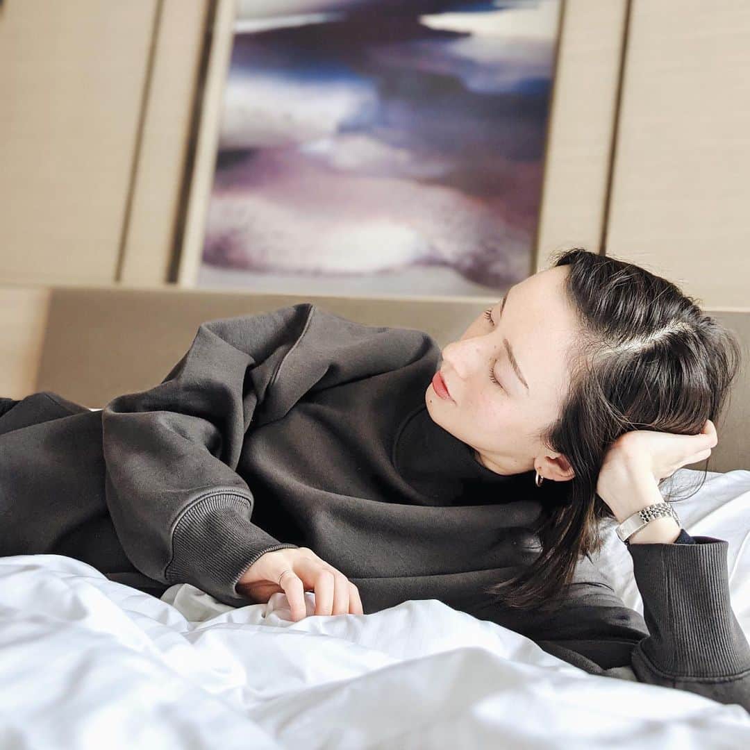 前田紀至子のインスタグラム