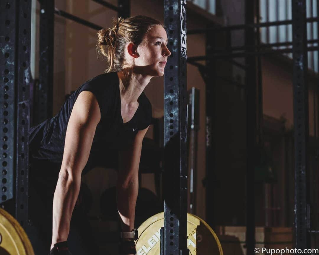 Paulien COUCKUYTさんのインスタグラム写真 - (Paulien COUCKUYTInstagram)「Eyes on the prize  & Enjoy every moment of the journey ✨ . . . #roadtotokyo #workoutmotivation #strengthtraining #getstrong 📸 @artpupo」12月9日 20時32分 - pauliencouckuyt