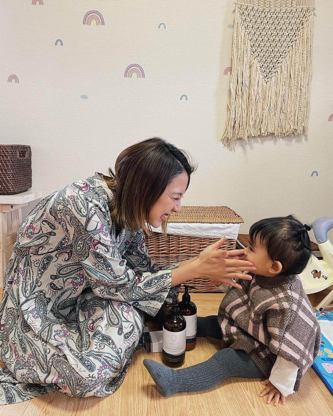 斎藤菜々子のインスタグラム