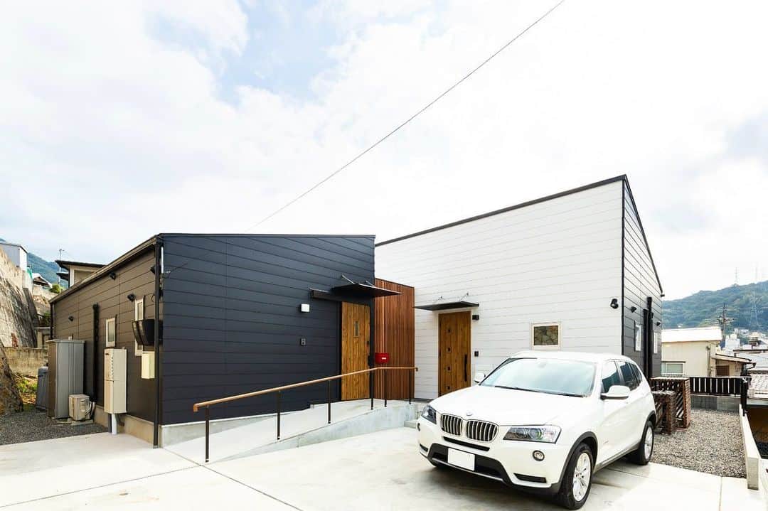 321houseのインスタグラム