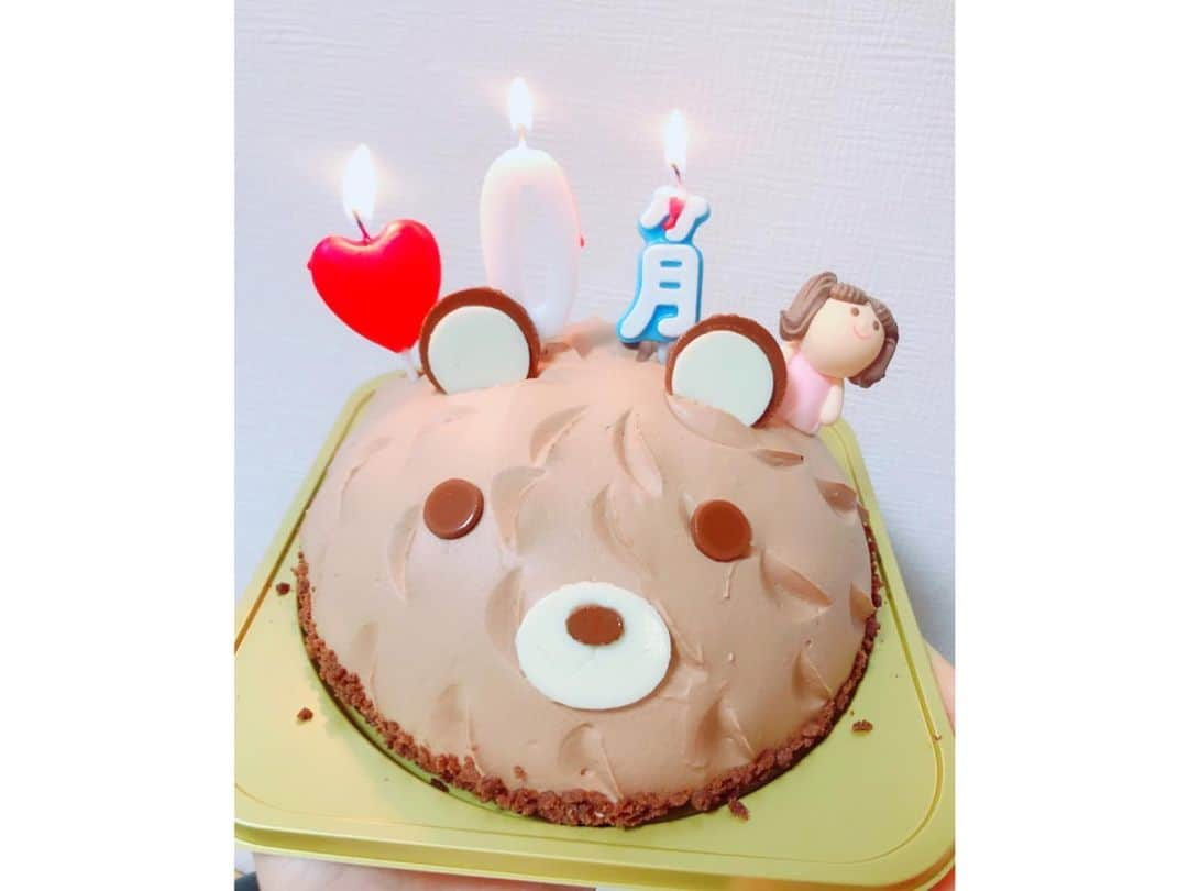 山本杏奈さんのインスタグラム写真 - (山本杏奈Instagram)「🎂💗🎂  ケーキ載せてなかったのでっ  みんなは何ケーキがすき〜？」12月9日 20時42分 - yamamoto_anna_