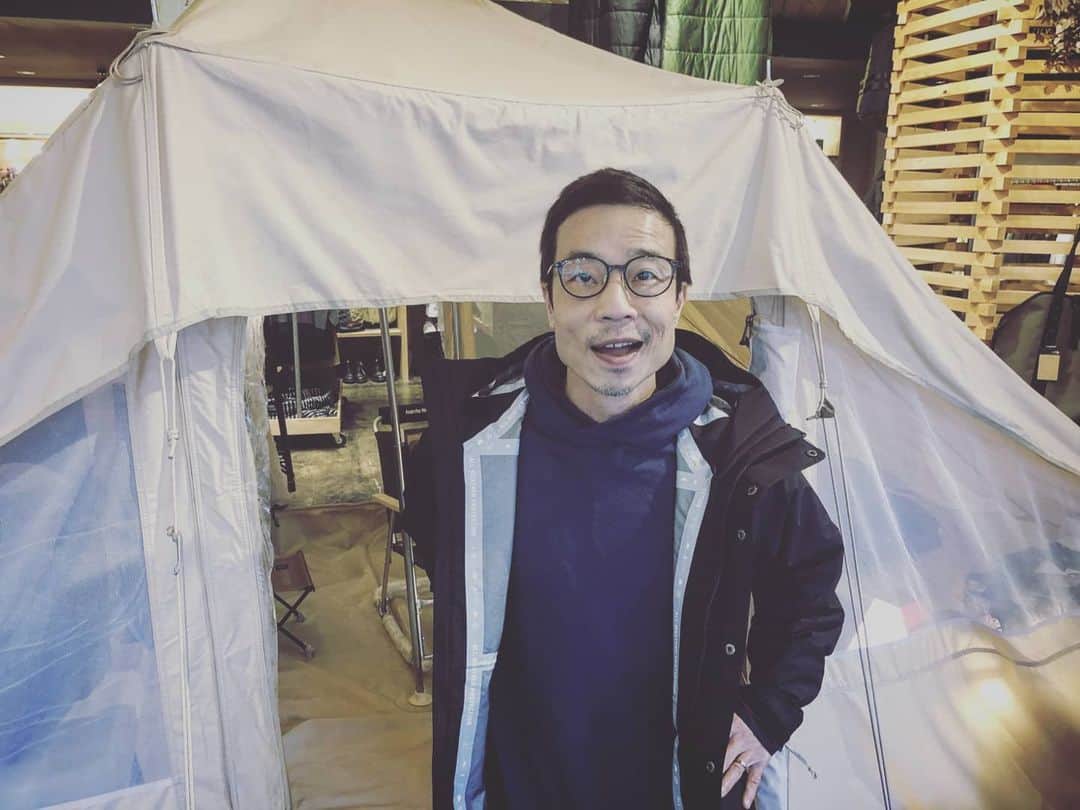 磯部正文のグルメインスタ