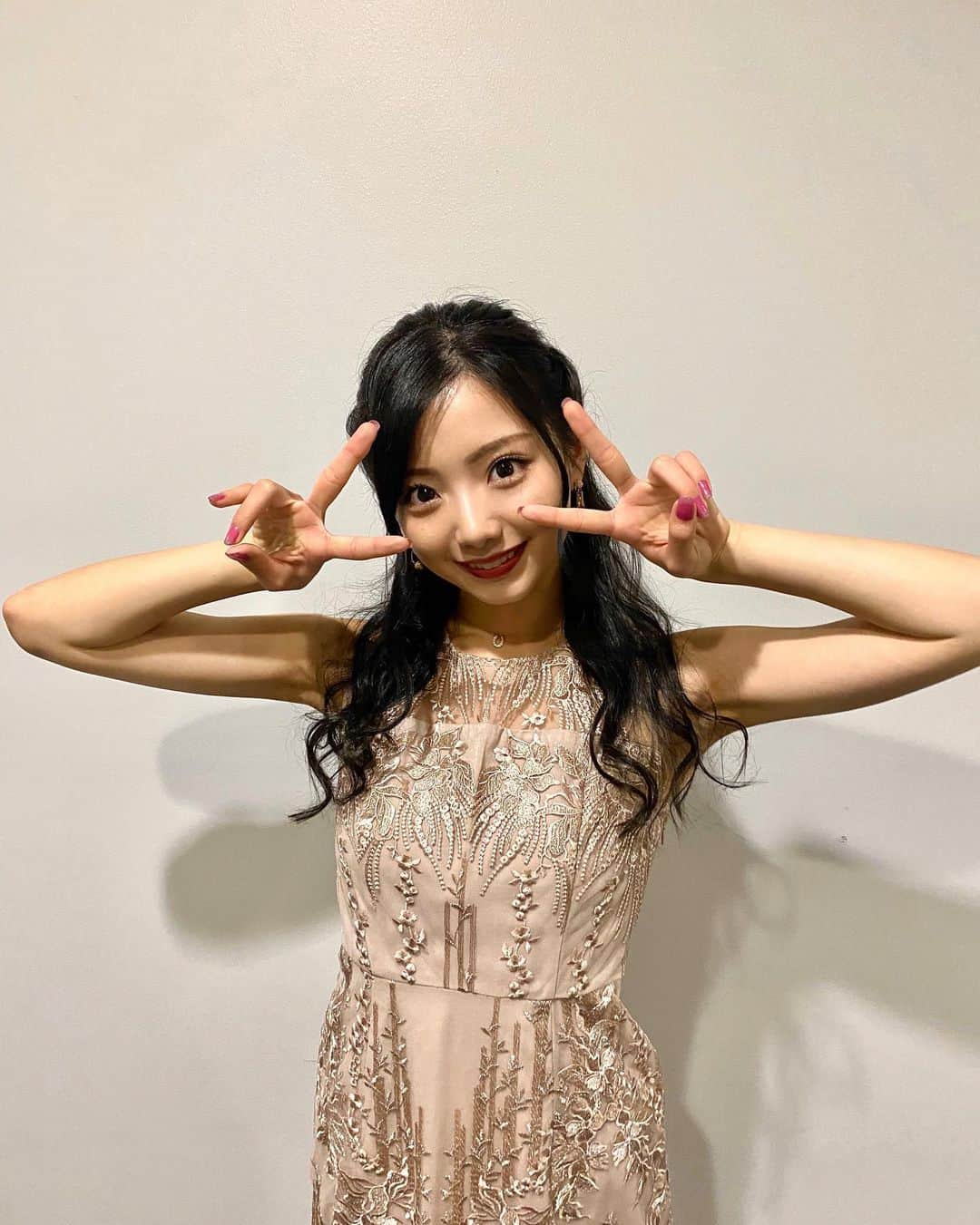 山下みちるのインスタグラム