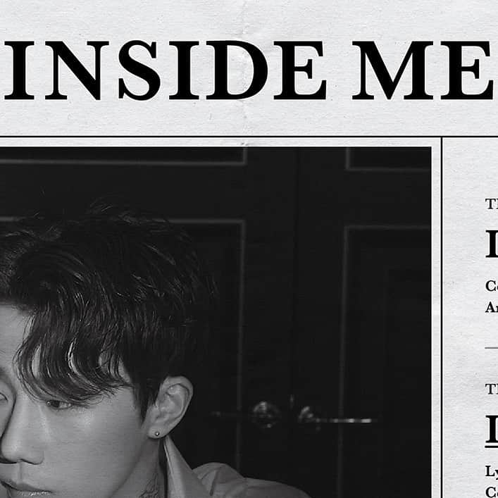 INFINITEさんのインスタグラム写真 - (INFINITEInstagram)「김성규 (Kim Sung Kyu) 3rd Mini Album [INSIDE ME]｜Track List  Title : I'm Cold 2020.12.14 6PM RELEASE  #INFINITE #인피니트 #Kim_Sung_Kyu #김성규 #INSIDE_ME」12月9日 21時01分 - official_ifnt_