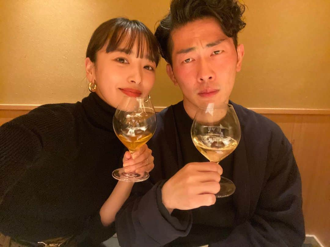 近藤千尋のインスタグラム