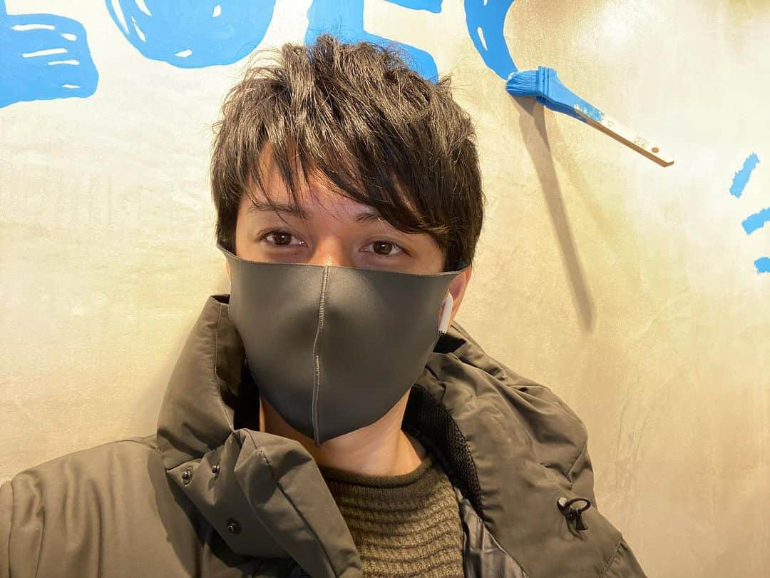 加藤仁志のグルメインスタ