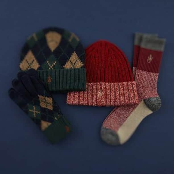 UOMOのインスタグラム