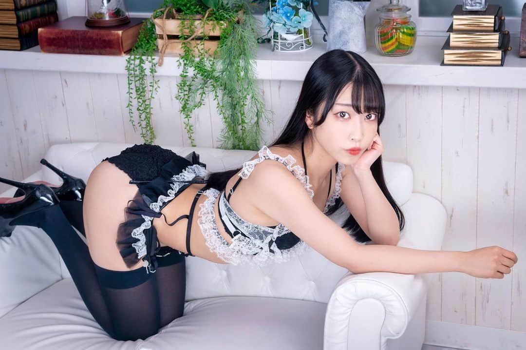 西井綾音のインスタグラム：「. . . レーリミ❣️❣️ . . . . . . .  #西井綾音 #レースクイーン大賞 #グラビア #pacificfairies  #ふともも #コスプレ #コスプレイヤー #インスタグラビア #撮影会モデル  #レースクイーン #くびれ #パルフェット  #cosplay  #cosplaygirl #cosplayer  #idol #animecosplay #kawaii #kawaiigirl  #japanesegirl #model #anime  #lfl #likeforfollow #l4l #角色扮演  #动漫 #코스프레 #性感」