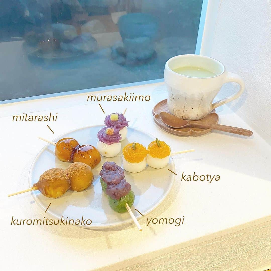 haruのグルメインスタ