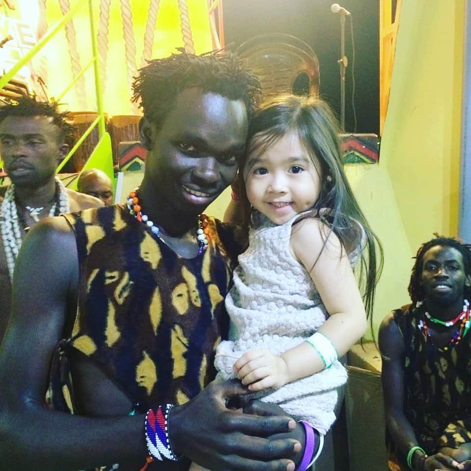 ブリアナのインスタグラム