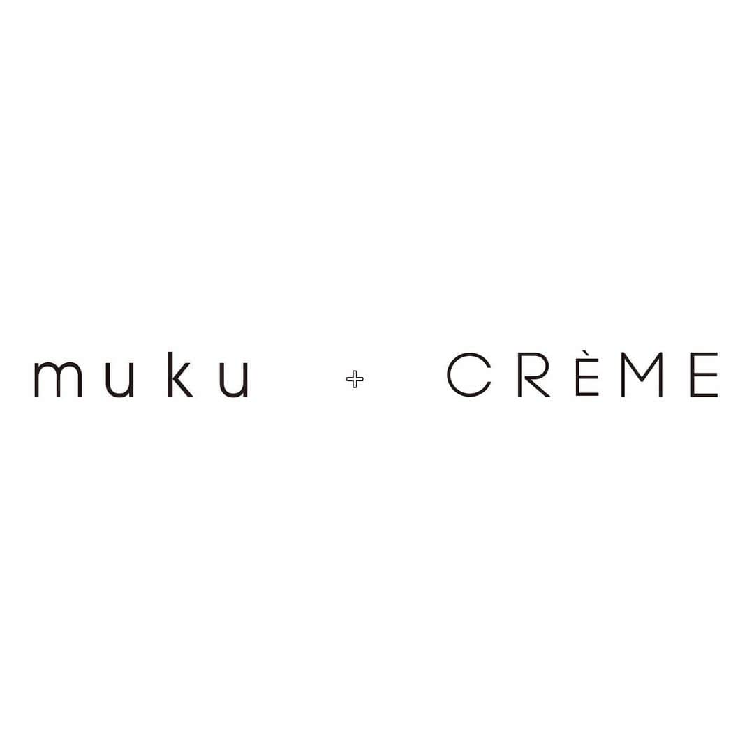 mukuのインスタグラム