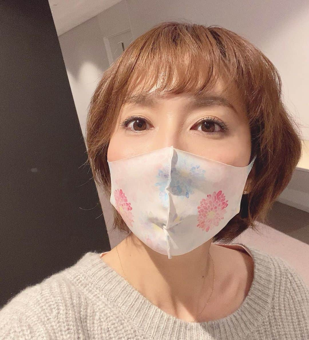 藤森香衣のインスタグラム