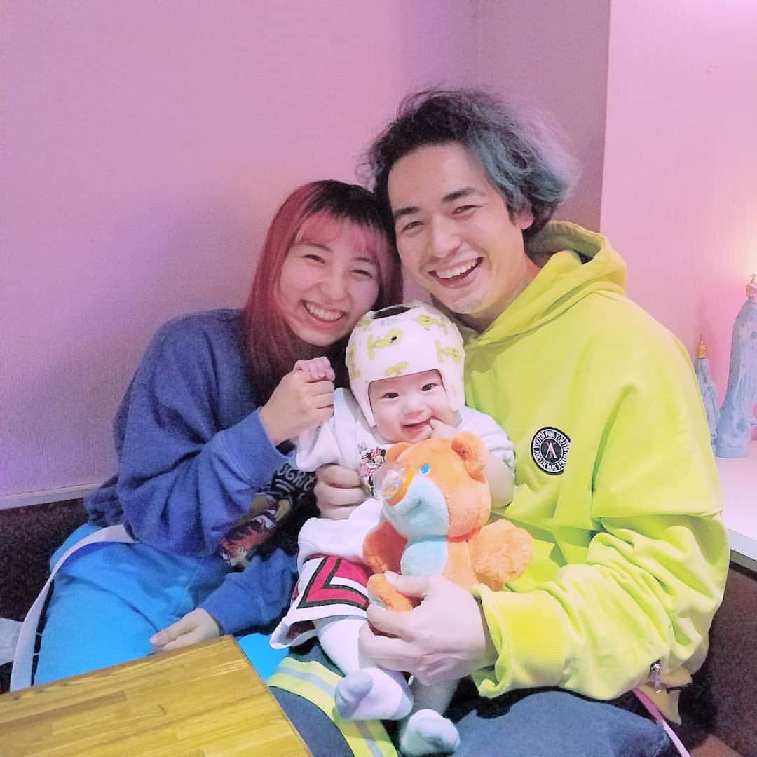 campusのグルメインスタ