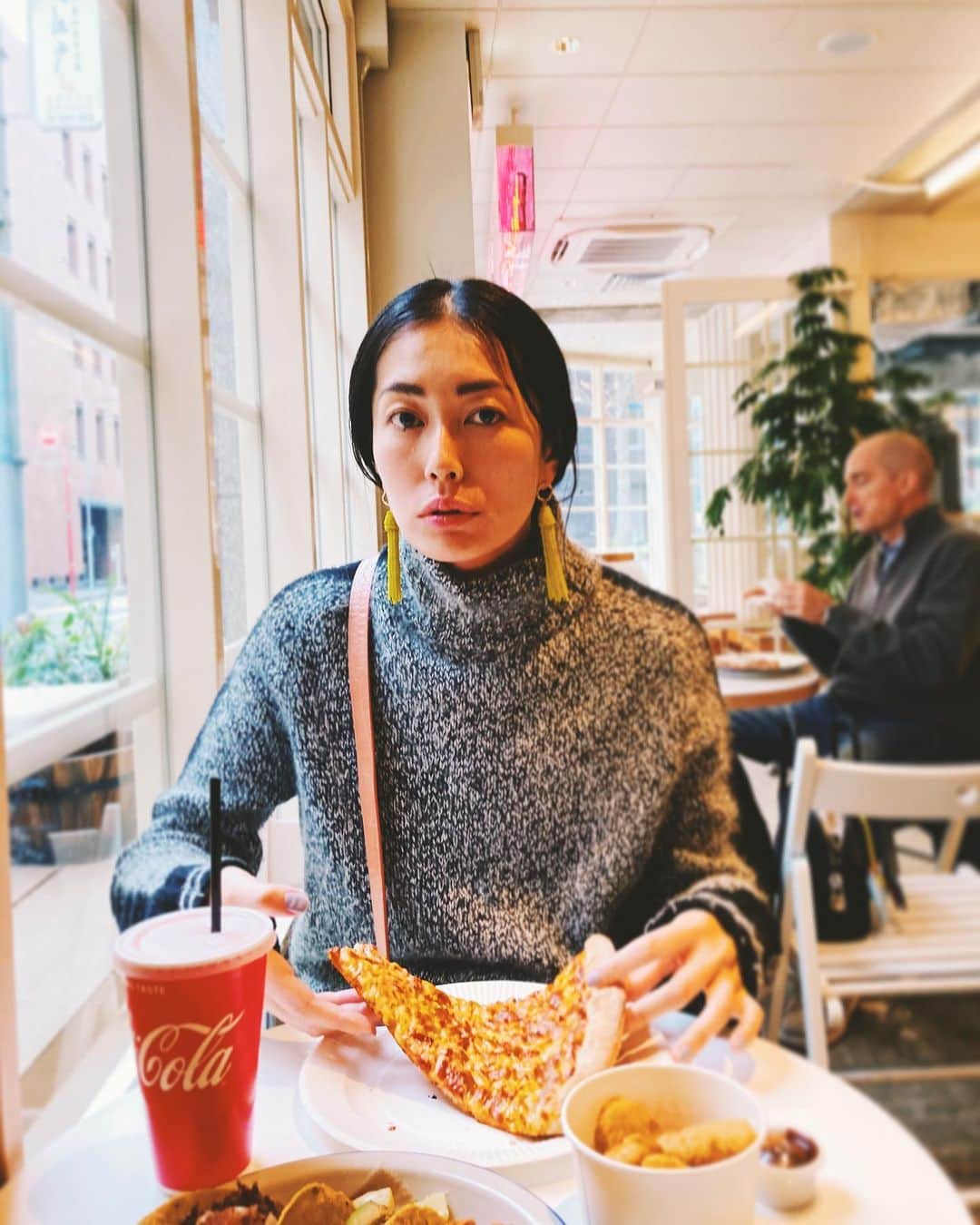 松田珠希のインスタグラム