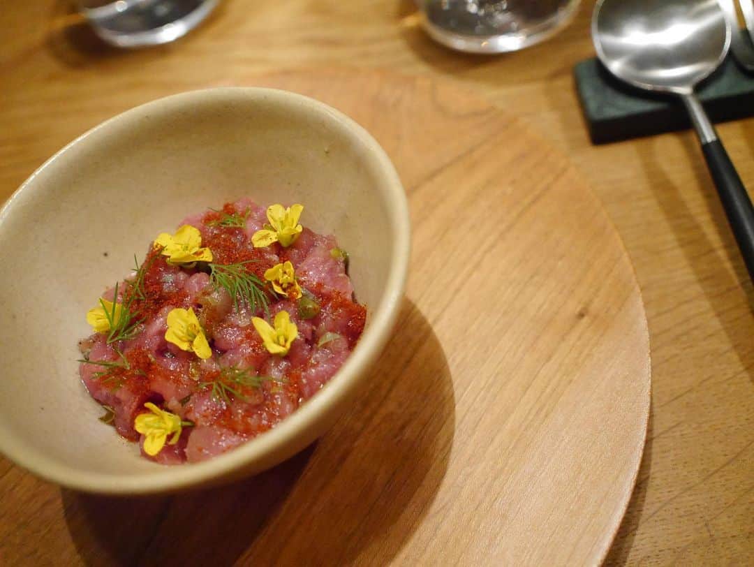 林香里のグルメインスタ