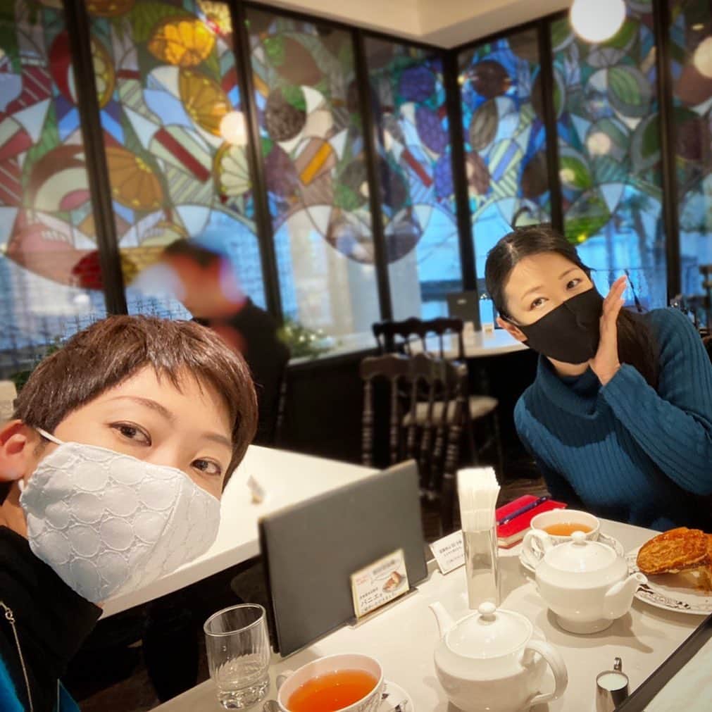 田中香子のグルメインスタ